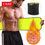 Thumbnail: Sauna Waist Trainer Slimming Belt