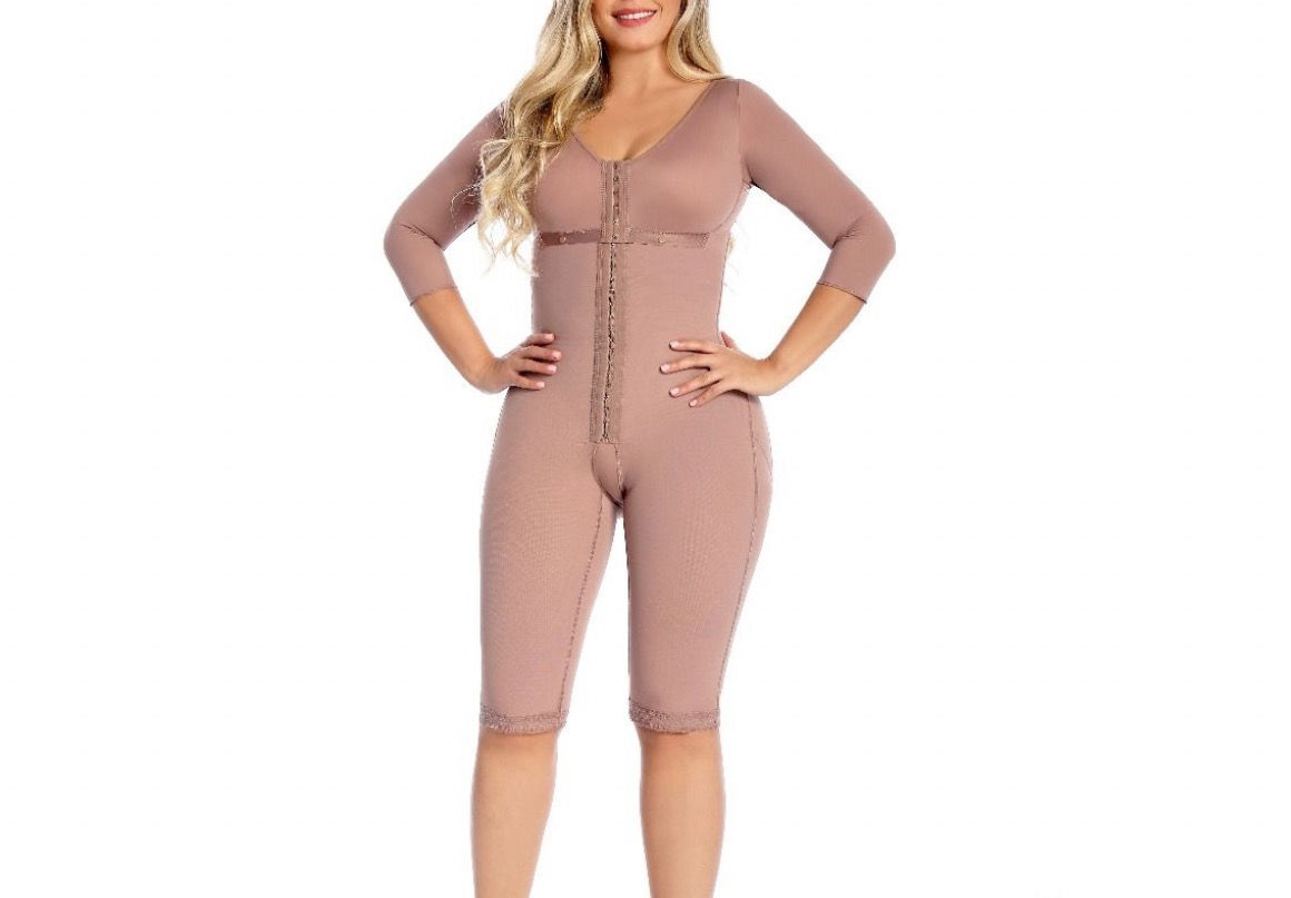 Delie BBL 360 Faja with Bra