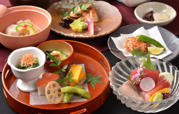 套餐