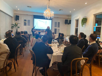 Heart Health in Focus: GP Update Night with Heart of Melbourne