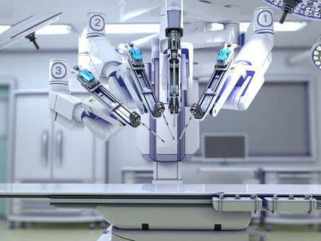 Heart of Melbourne Revolutionises Cardiac Care in Knox Private Hospital with its First Robotic Minimally Invasive Bypass Surgery