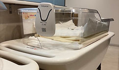 医療・保育施設向け乳児 体動センサ｜ベビーセンス J+R1【導入事例