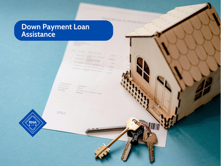 How First-Time Homebuyers Can Get a $50,000 Down Payment Loan