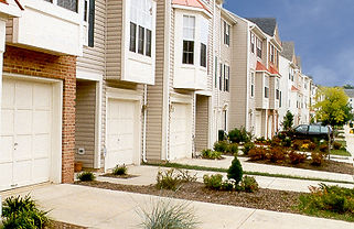 Exterior of Coppermill