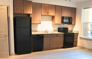Arden unit photo