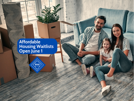 Affordable Rental Housing Waitlist Applications to Open in Fairfax County
