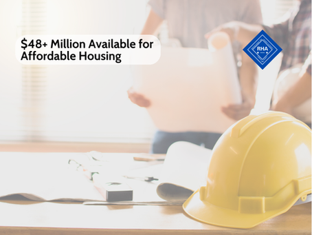 Fairfax County Announces $48+ Million Available for Affordable Housing