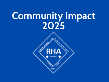 FCRHA Releases Strategic Plan Outcomes Report