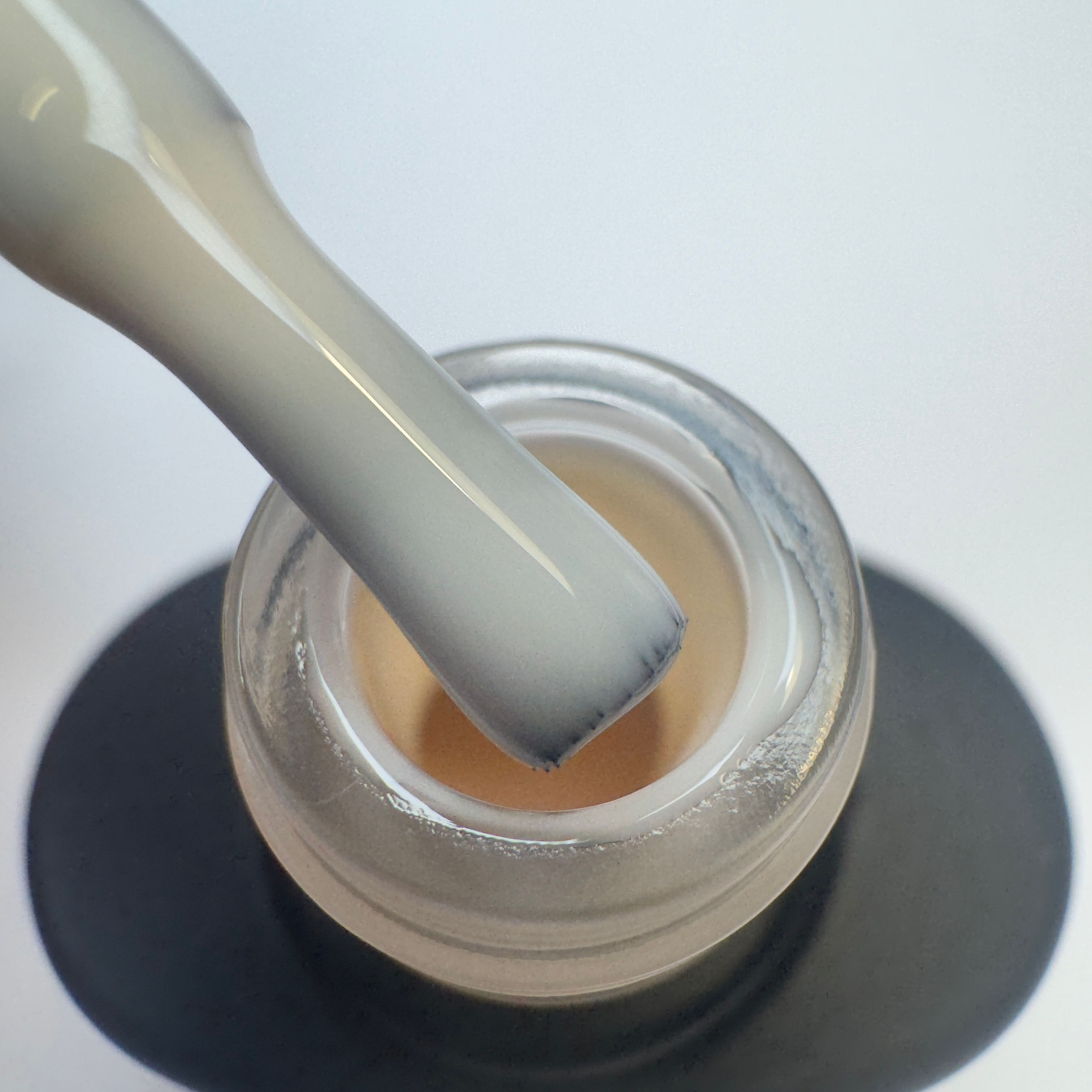 Imenka. Pohjageelilakka. French Rubber #27 12ml