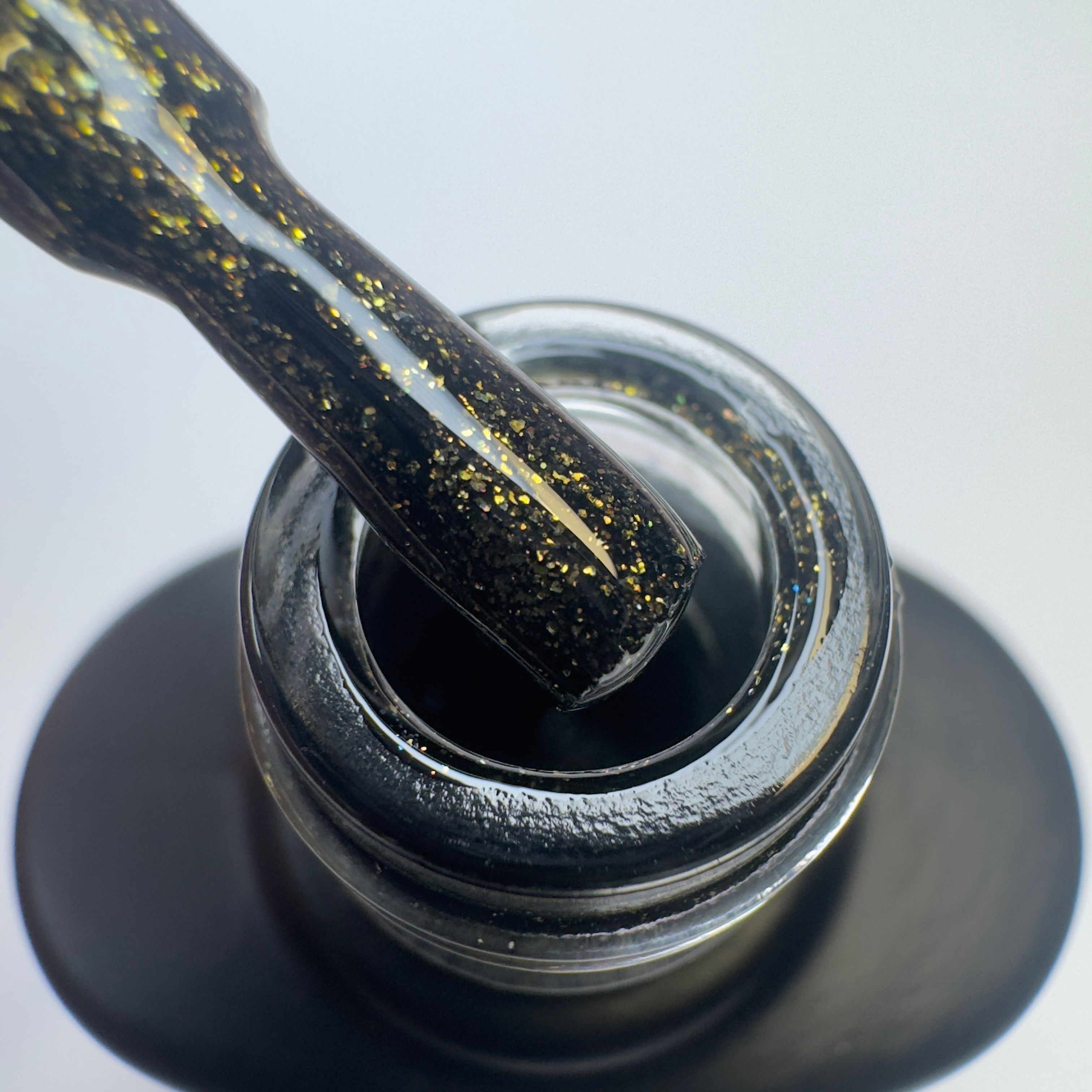 Imen. Geelilakka #DB005 12ml