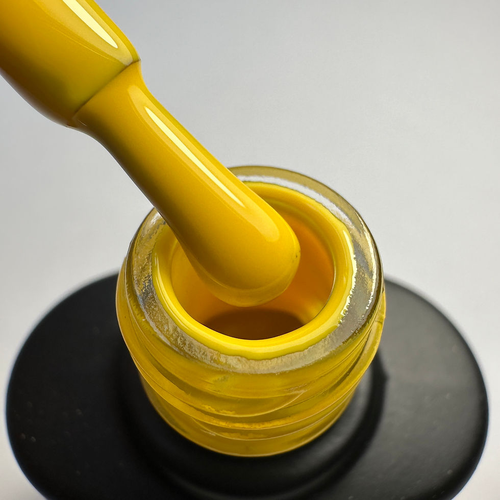 Imen. Geelilakka #032 12ml