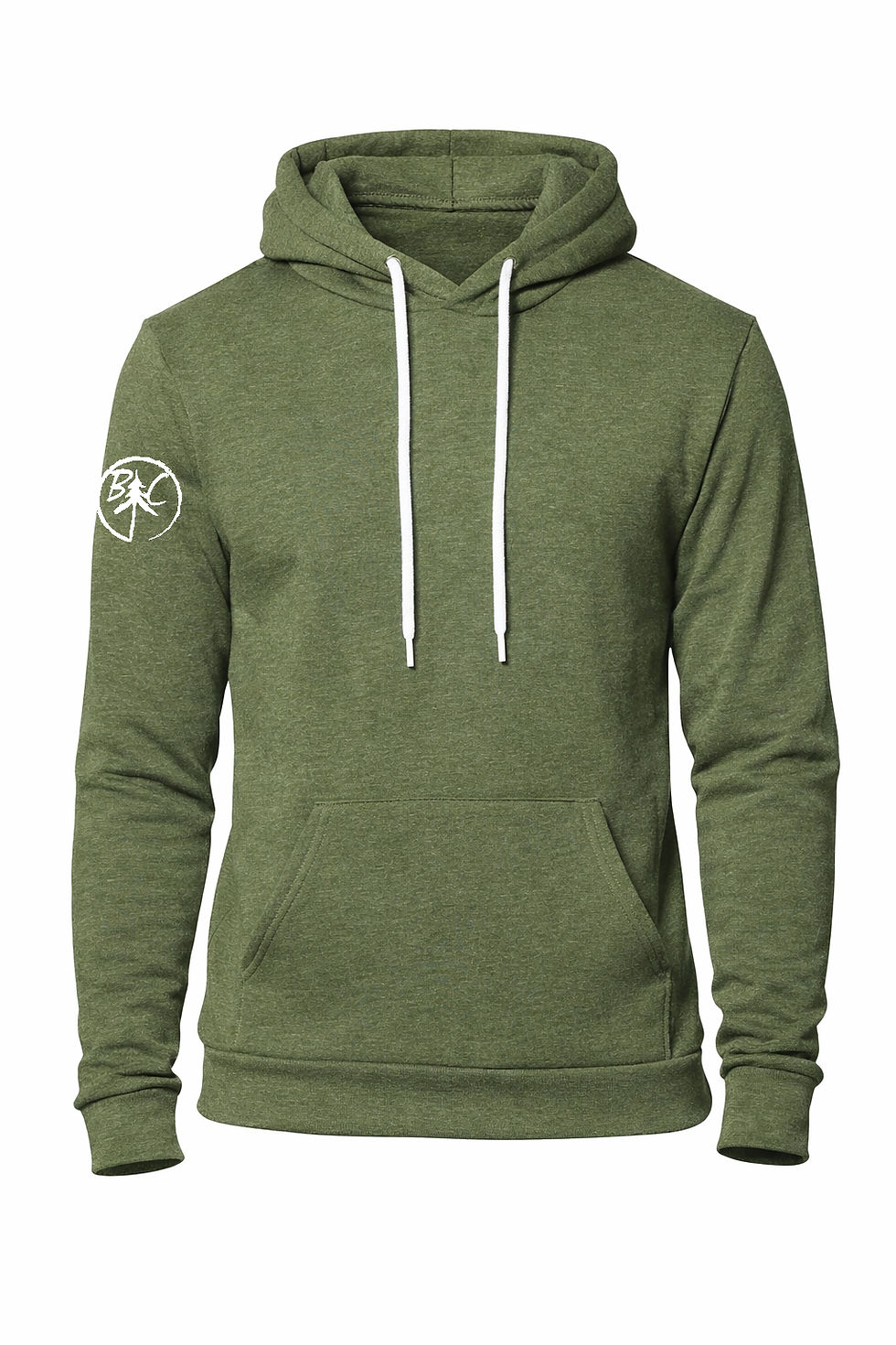 Thumbnail: Backcountry Basic Logo Hoodie