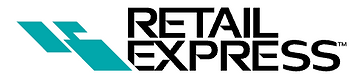 retail express logo