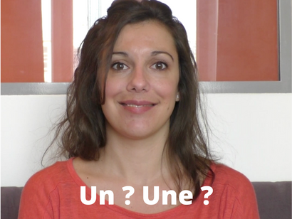 Un ? Une ? Le genre des noms avec Lorraine