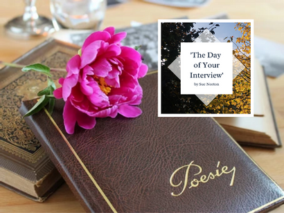 Sharing Poetry : Twinning York and Dijon