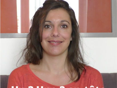 Un ? Une ? Le genre des noms avec Lorraine