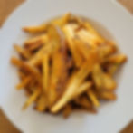 Fries