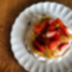 Dessert