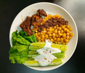 The Impact of Fiber on Brain Health: A Key Factor in Cognitive Performance