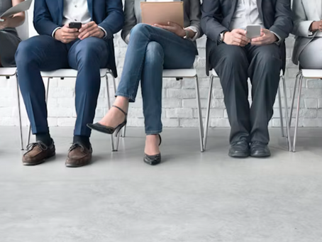 Cómo la inteligencia artificial está transformando la selección de personal: 5 tendencias que debes conocer