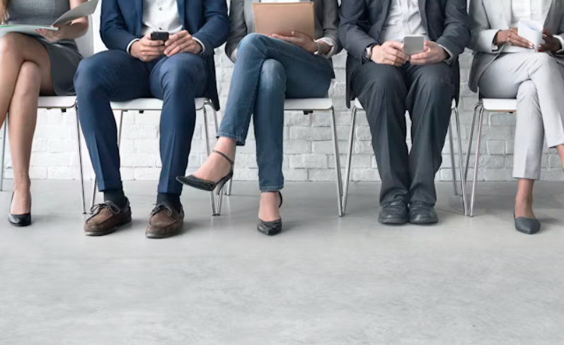 How AI Is Transforming Recruitment | Haciendo Negocios