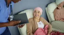 Cancer Immunotherapy: The Medical Innovation Transforming Treatment and the Healthcare Industry