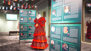 La Fundación HAPBWA Inaugura con Éxito la Exhibición de la Herencia Hispana