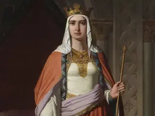 Queen Urraca I of León: The First Woman to Rule a European Kingdom
