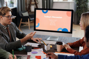 Tendencias de Negocios para 2026: Innovación, Digitalización y Nuevos Modelos Empresariales