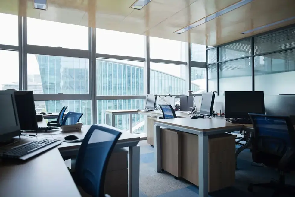 How AI Is Transforming Jobs and Business Operations: What’s Really Happening in the Workplace