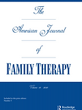 The American Journal of Family Therapy P