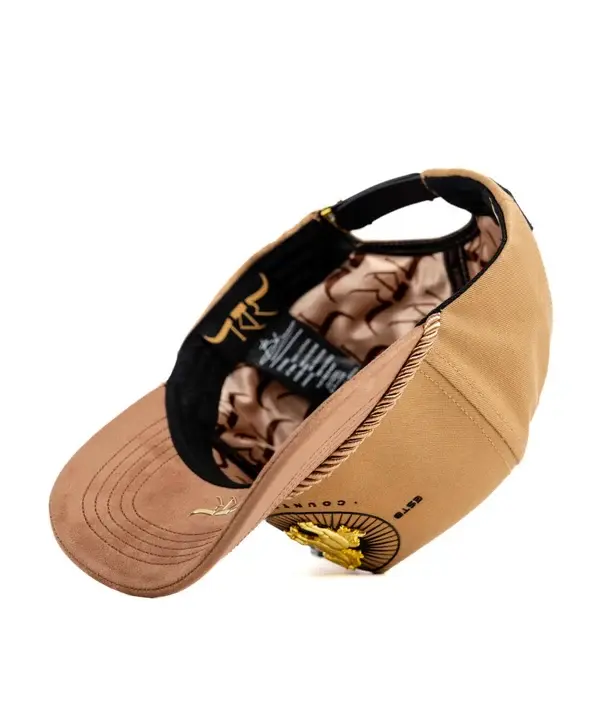 Thumbnail: COUNTRY SIDE BROWN