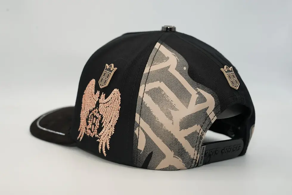 Thumbnail: ANGEL DOUBLE B