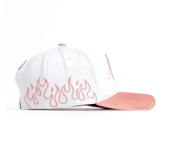 Thumbnail: LA FLAMAS PINK
