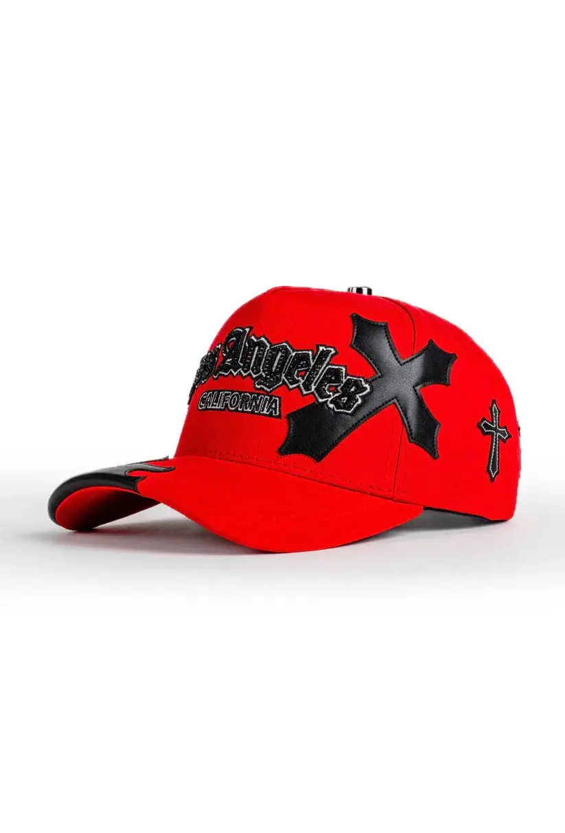 Thumbnail: LA KLAN RED