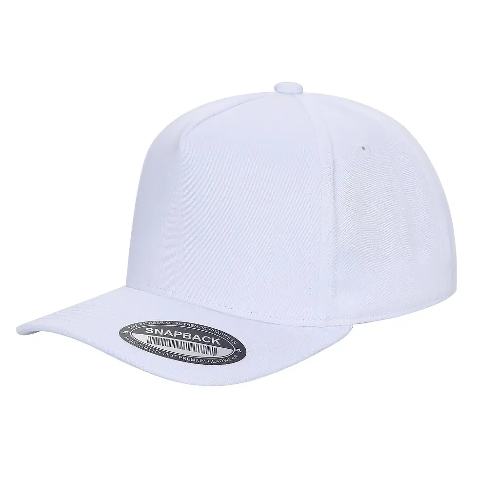 Thumbnail: SOLID COLOR SNAPBACKS CAPS