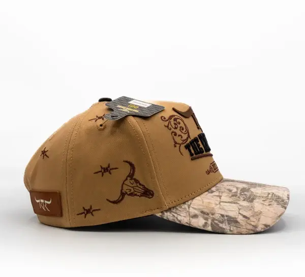 Thumbnail: TKR CAMO
