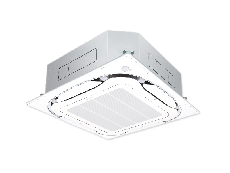 Inverter Roundflow Cassette Streamer R32 FCTF-AV2S