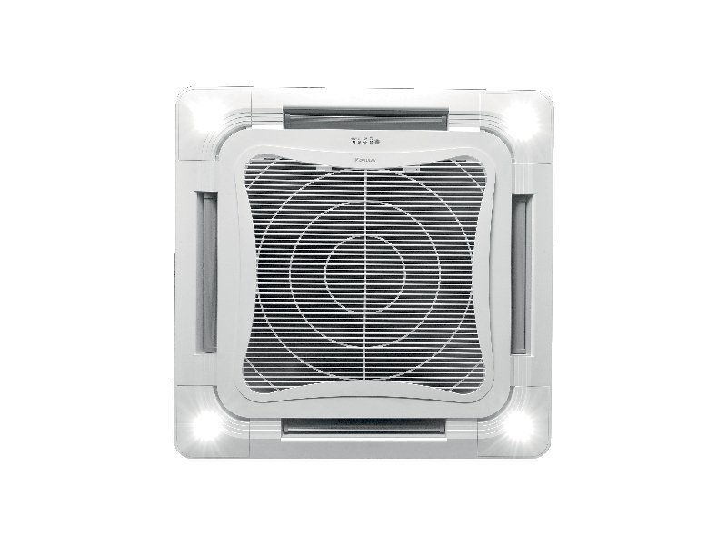 Thumbnail: Non-inverter 8 Way Cassette R32 FCC-AV1S