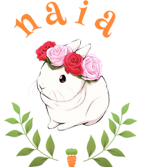 www rabbit house naia com