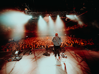 Taking the songs of Smith Street to the world