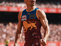 Charlie Cameron stars in Grand Final victory