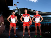 AFL finals series: The Saturday showdowns