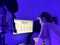 Beyond the bright lights, a struggle for indie artists