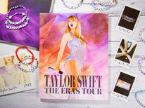 Swifties Unite! Inside The Eras Experience