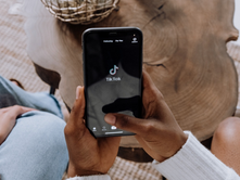 Authenticity over Ads: TikTok’s De-Influencing Movement