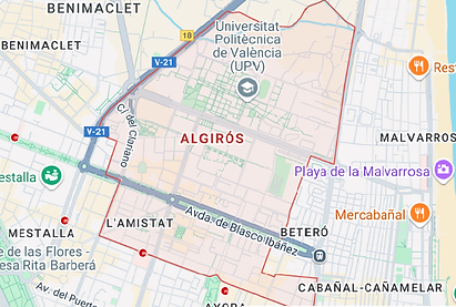 cerrajero algiros valencia