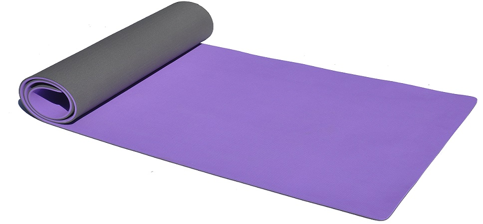 aerolite yoga mat