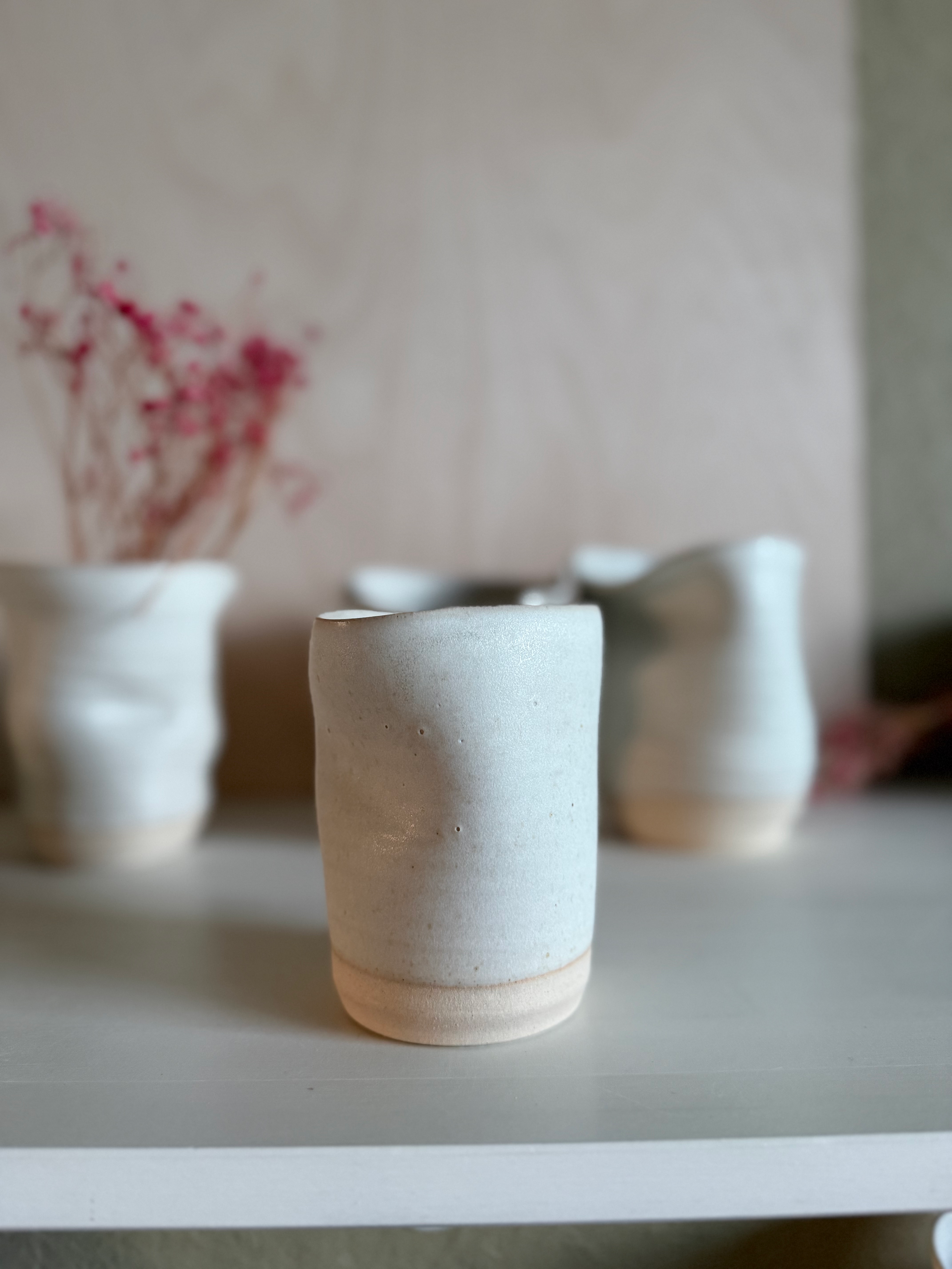 Perfekt uperfekt vase