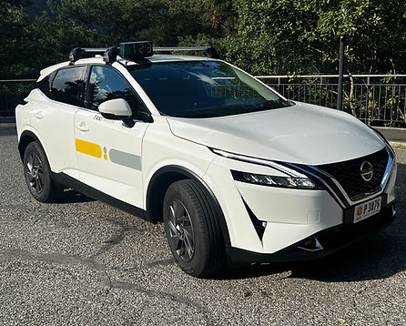 taxi sep andorra foto taxi